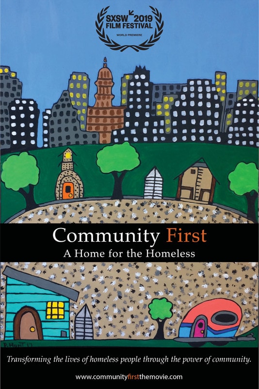 community first