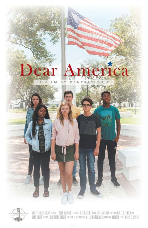 dear america