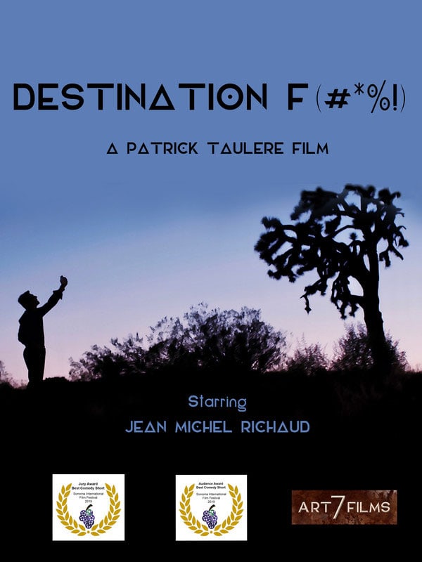 destination