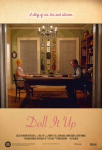 doll it up