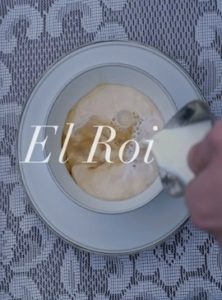 el roi