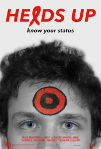 heads up