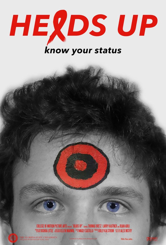 heads up
