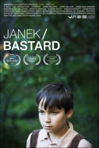 janek poster