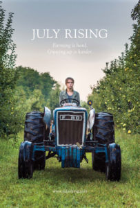 july rising