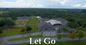 let go