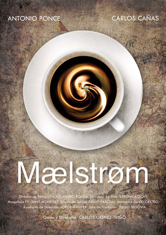 maelstrom
