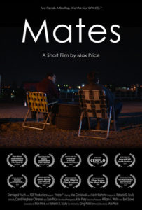 mates poster