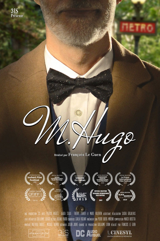 mr hugo