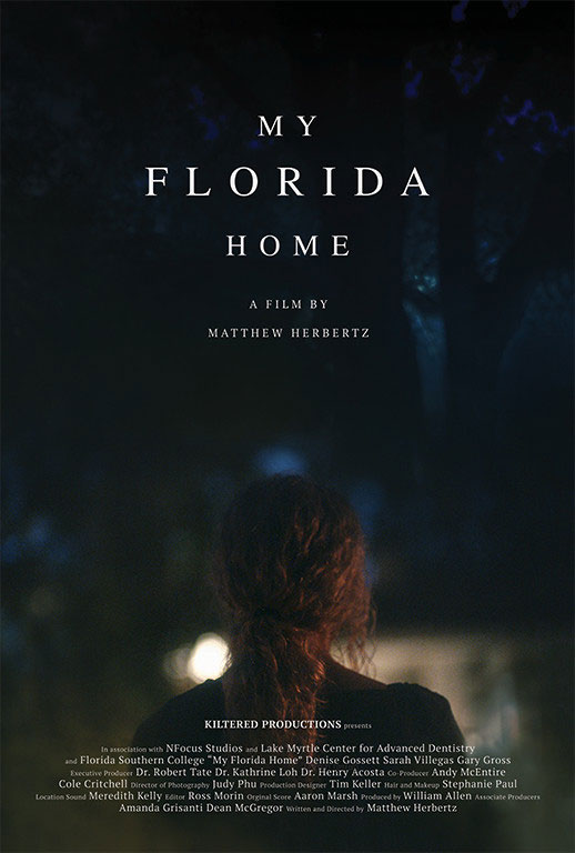 My Florida Home