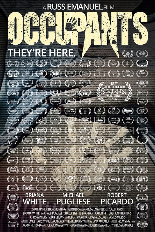occupants