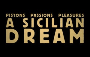 A Sicilian Dream poster