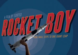 rocket boy