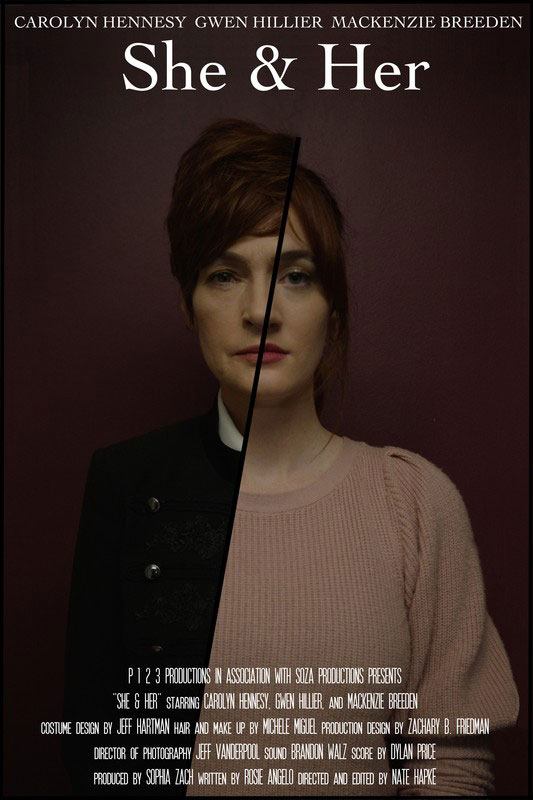 she & her