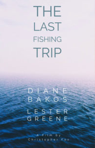 The Last Fishing Trip