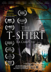 The T-Shirt