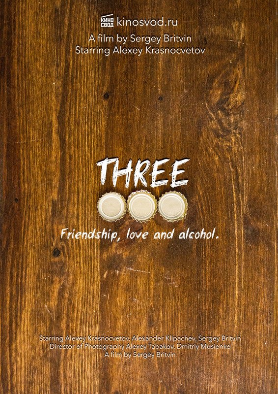 three