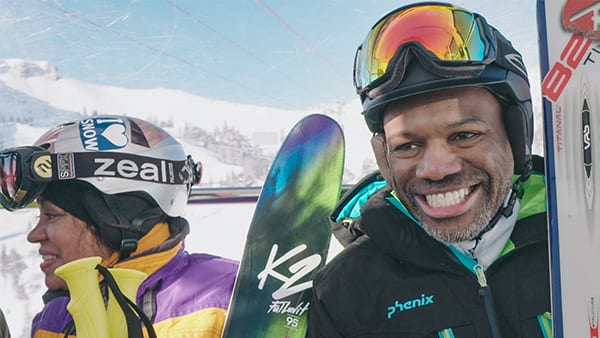 Brotherhood of Skiing